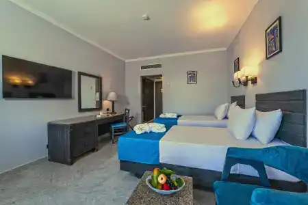 Coral Beach Resort Tiran (Ex. Rotana) - 4