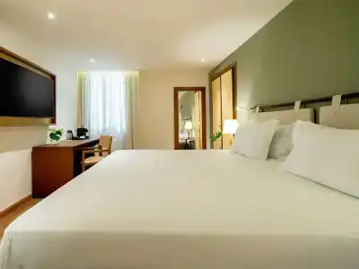 Grand Mercure Rio de Janeiro Copacabana - 40