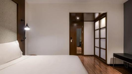 AC Alicante by Marriott - 58