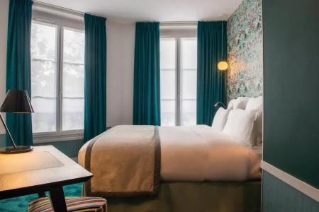 Hôtel Edouard 6 Montparnasse Saint-Germain-des-Prés - 28