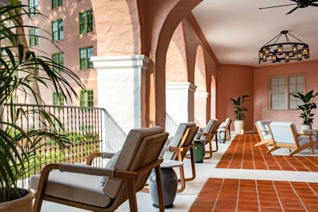The Vinoy® Renaissance St. Petersburg & Golf Club - 24
