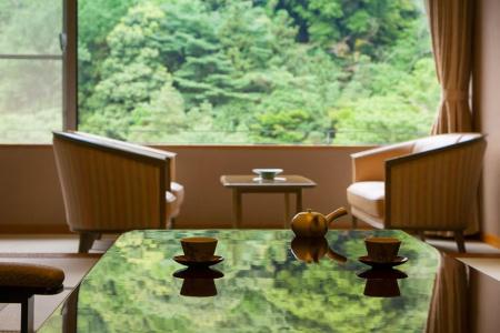 Arima Onsen Gekkoen Korokan - 23