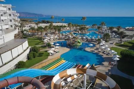 Creta Princess Aquapark & Spa - 32