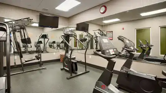 Best Western Plus Miami-Doral/Dolphin Mall - 11