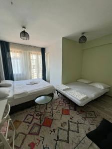 Istanbul Hub Flats - 44