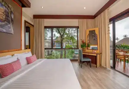 The Briza Beach Resort, Samui - Sha Plus - 40