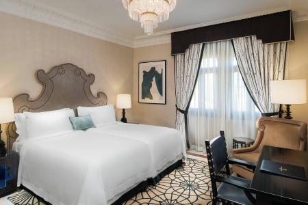 Alfonso Xiii, a Luxury Collection Hotel, Seville - 73