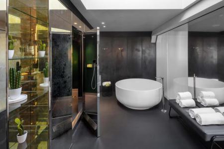 W Amsterdam - 142