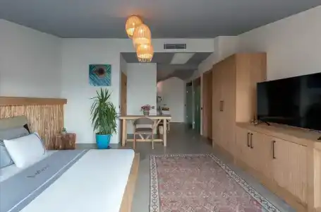 Harbour suites - 55