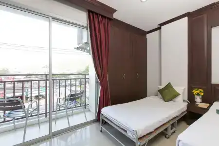 Patong Buri Resort- Sha Certified - 39