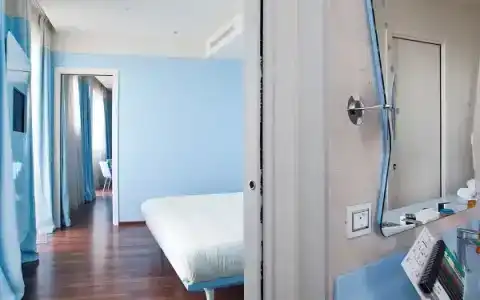 iH Grande Albergo Delle Nazioni - 56