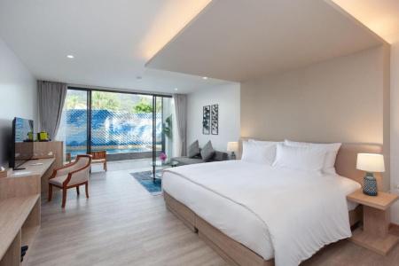 Anona Beachfront Phuket Resort-Sha Extra Plus - 30