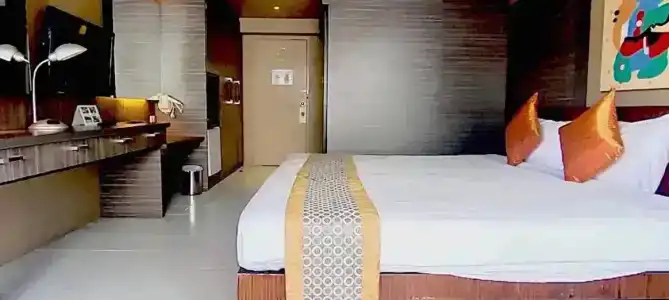 Patong Heritage Phuket - Sha Extra Plus - 30