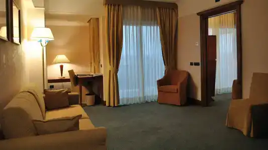 Pineta Palace - 36
