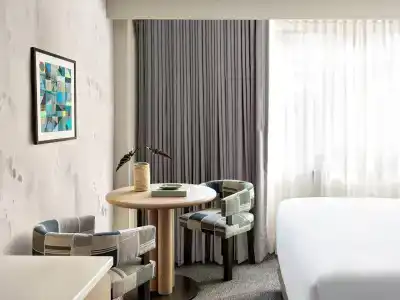 Hilton Garden Inn Times Square - 30