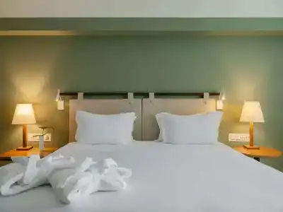 Grand Mercure Rio de Janeiro Copacabana - 61