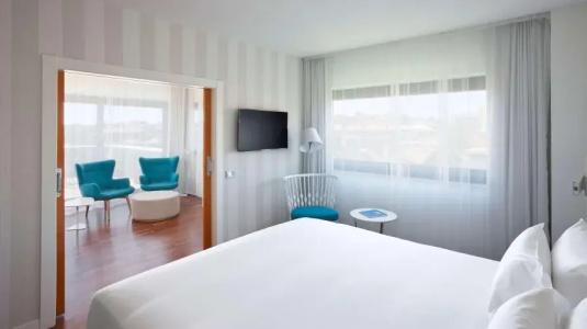 Nh Madrid Ventas - 59