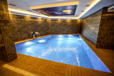 Thermal Saray & Spa Yalova - 14