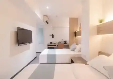 Nuve (Sg Clean, Staycation Approved) - 40