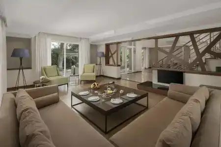 Papillon Ayscha Resort & Spa - 70