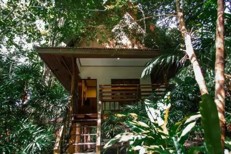 Ao Nang Cliff View Resort Sha Extra Plus - 89