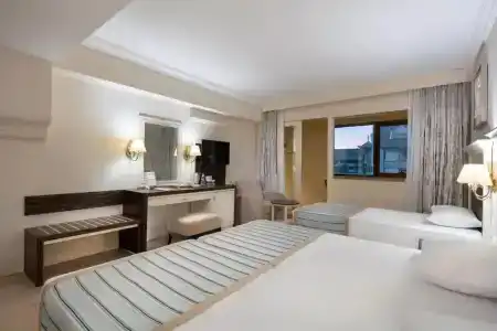 Aydinbey King's Palace & Spa - Ultra All Inclusive - 41