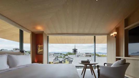 Park Hyatt Kyoto - 44