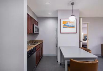 Homewood Suites - 55