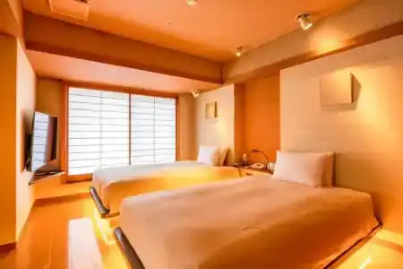 Hakone Yumoto Onsen Kajikaso - 223