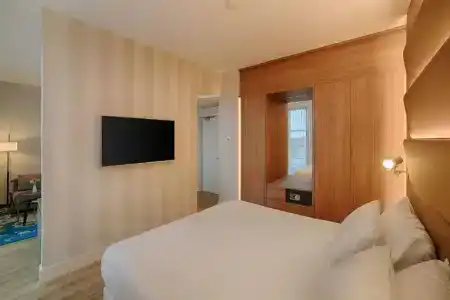 Nh Venezia Rio Novo - 37