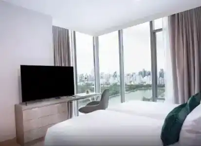 Wyndham Bangkok Queen Convention Centre - Sha Extra Plus - 39