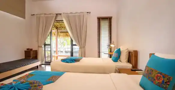 Islanda Hideaway Resort - Sha Extra Plus - 21