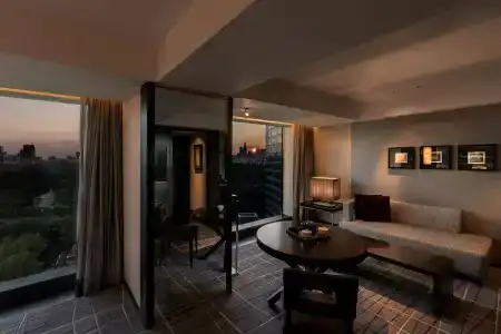 New Otani Tokyo Executive House Zen - 55