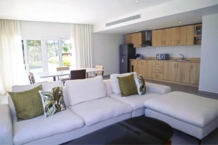 Senator Puerto Plata Spa Resort - 76