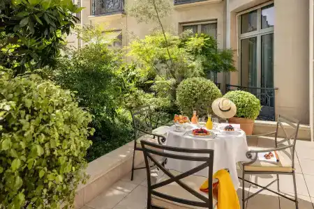 Ritz Paris - 168