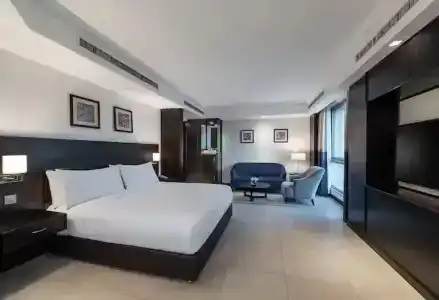 DoubleTree by Hilton Aqaba - 53