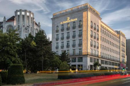 The Ritz-Carlton, Budapest - 34
