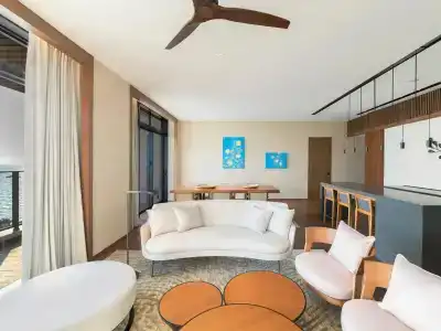 Hyatt Regency Seragaki Island Okinawa - 61