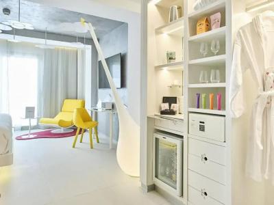 Five Flowers & Spa Formentera - 57
