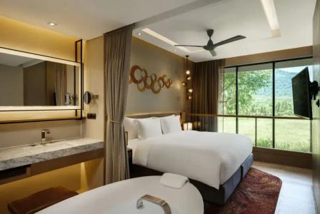 dusitD2 Khao Yai - 60
