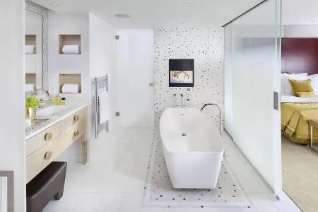Mandarin Oriental - 53