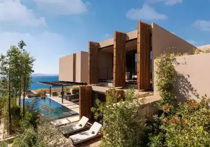 Lujo A`la Carte All Inclusive - 185