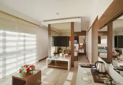 Luna Blanca Resort & SPA - All Inclusive - 62