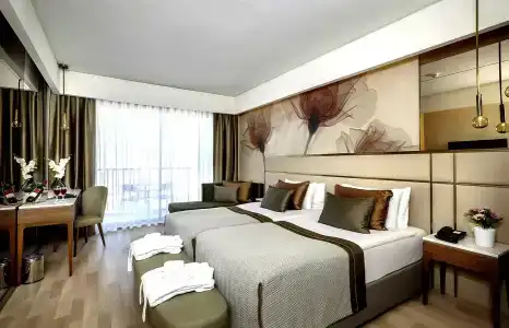 Riolavitas Resort & Spa - 53