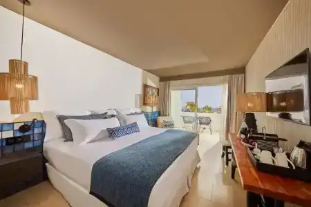 Dreams Jardin Tropical Resort & Spa - 5