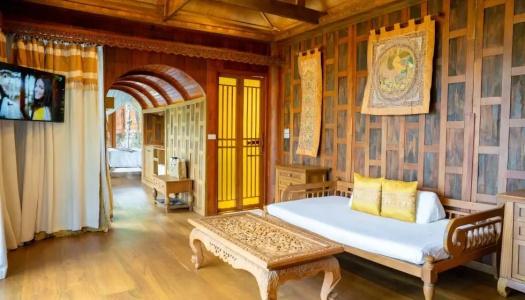 Santhiya Koh Phangan Resort And Spa - Sha Extra Plus - 79