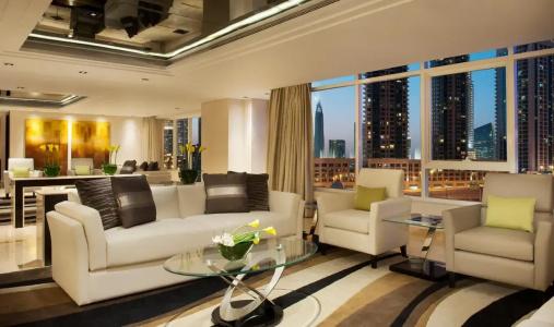 Damac Maison Canal Views - 6