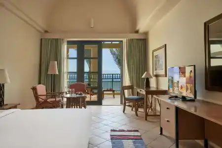 Strand Beach & Golf Resort Taba Heights - 38