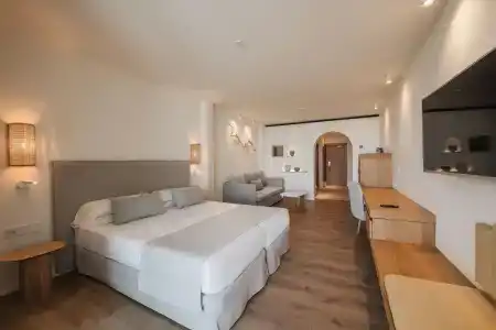Apartamentos Blau Parc - 3