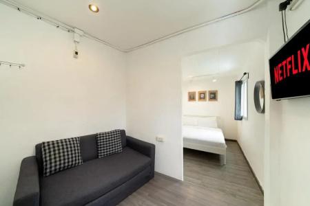 Oh Bangkok Hostel - Khaosan - 2